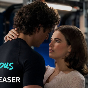 Video/Photos: First Look at Prime Video's OFF CAMPUS Series Video