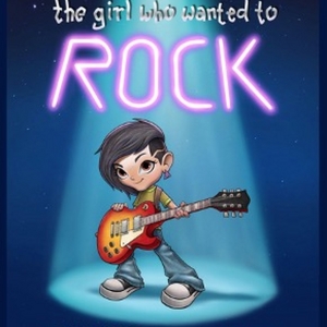 Teague Theatrical Group Acquires Rights To THE BOY WHO WANTED TO ROCK and Sequel Photo