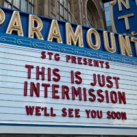 Seattle Theatre Group Announces Virtual Fundraising Event