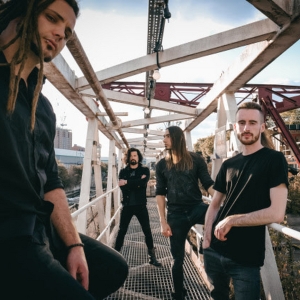Neonfly to Release Live EP 'Master Tapes - 10 Years Live at Masters of Rock' Video