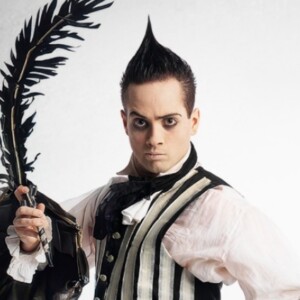 NEVERMORE to Open at Charing Cross Theatre Photo