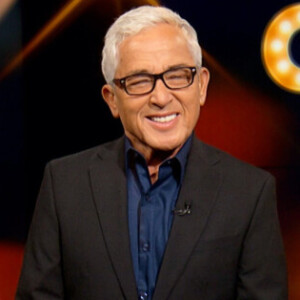 CENTER STAGE WITH PATRICK PACHECO to Premiere on CUNY TV Photo