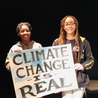 That Uppity Theatre Company Stages 2019 Climate Change Theatre Action Event Photo