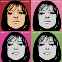 Barbra Streisand Will Sing Music By Carole King, Randy Newman & More on RELEASE ME 2