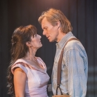 Review Roundup: What Did Critics Think Of THE BRIDGES OF MADISON COUNTY? Photo