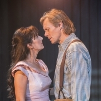 Review Roundup: What Did Critics Think Of THE BRIDGES OF MADISON COUNTY?
