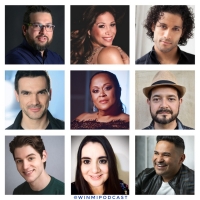 Bianca Marroquín, Jaime Lozano, Dan Domingues and Others Share Their Stories On WHY…