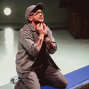 Review: BECOMING A MAN at Z Space Photo