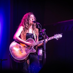 Sarah Martin, James Montgomery, and Hank Wonder to Play Spire Center