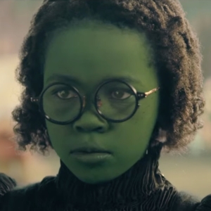 VIDEO: New International WICKED Movie Trailer Features Dr. Dillamond, Young Elphaba & Video