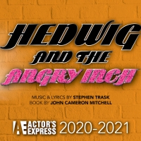 Actor's Express Announces HEDWIG, MERRILY WE ROLL ALONG and More in 33rd Season Photo