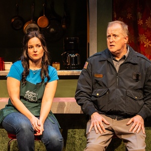 Review: DIRTY DEEDS DOWNEAST at Portland Stage Photo