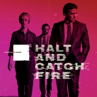 Acclaimed Drama HALT & CATCH FIRE Coming to AMC+ Photo