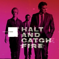 Acclaimed Drama HALT & CATCH FIRE Coming to AMC+