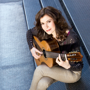 Sharon Isbin Will Perform in Concert at 92NY Photo