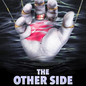 Review: THE OTHER SIDE at Kaha Theatre Interview
