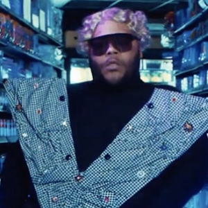 Video: Kayne ​the Love​Child Releases 'BANJEE GIRLS' Visual