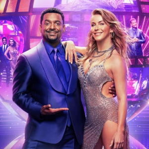 ABC Considering Delaying DANCING WITH THE STARS Premiere Photo