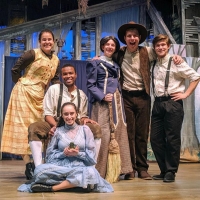 BWW Review: GET's TUCK EVERLASTING is Nothing Short of Delightful Photo