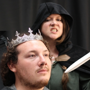 Placer Repertory Theater Accepting Artist Submissions for 2025–2026 Season Photo
