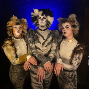 CATS Musical Opens June 14 At The Belmont Theatre Interview