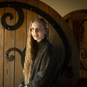 Photos: Anna Lapwood to Release NOT ALL THOSE WHO WANDER ARE LOST Album Photo
