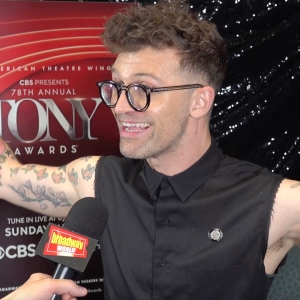 Video: Meet the Tony-Nominated Directors of 2025 Video