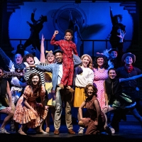 BWW Review: BIG FISH at Candlelight Music Theatre Photo