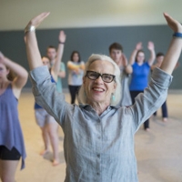 Shakespeare & Company Center For Actor Training to Present Dibble Dance Pop-up