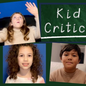 Video: The Kid Critics Nourish Their Souls at WHITE GOLD Photo
