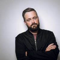 Nate Bargatze Set To Make Wynn Las Vegas Debut With 'Good Problem To Have' Tour Photo