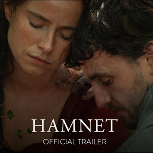 Video: Paul Mescal and Jessie Buckley Face Tragic Loss in New Trailer for HAMNET Photo