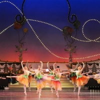 Pittsburgh Ballet Theatre's THE NUTCRACKER Opens Tonight at the Benedum Center Photo