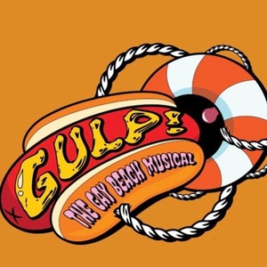 Previews: GULP! THE GAY BEACH MUSICAL at BUFFALO UNITED ARTISTS Photo