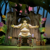 Tickets Go on Sale Friday For SHREK THE MUSICAL in Brisbane