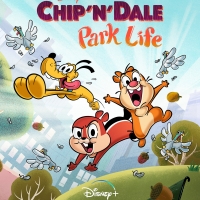 VIDEO: Disney Plus Releases Opening Title Sequence for CHIP 'N' DALE: PARK LIFE Photo