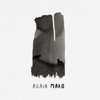 Mako Releases New Single 'Again' Photo