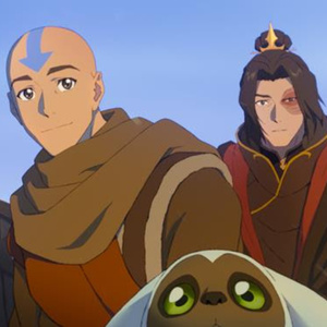 Video: AVATAR AANG: THE LAST AIRBENDER Debuts Official Trailer Photo