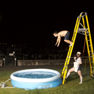 Critical Path Celebrates 20 Years With Free Three-Day Festival EVERY WILD IDEA Photo