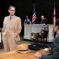 Review: TO KILL A MOCKINGBIRD at Belk Theater