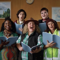 THE HEARTBREAK CHOIR Comes To ABS Waterfront Theatre in February