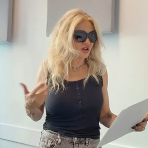 Video: Orfeh Sings 'Good for You' From DEAR EVAN HANSEN Ahead of Harbour Lights Theat Photo