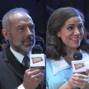 TV: Hablamos con los protagonistas de LOS CHICOS DEL CORO en su segunda temporada