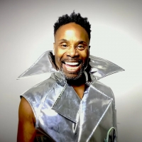 Check Out Two New Remixes of The Shapeshifters' 'Finally Ready' Featuring Billy Porter Photo