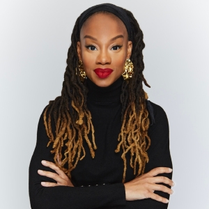 Interview: Camille A. Brown Shares the Advice That Changed Everything Photo