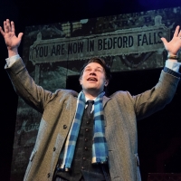 IT'S A WONDERFUL LIFE Announced At Beef & Boards Dinner Theatre This Christmas Video