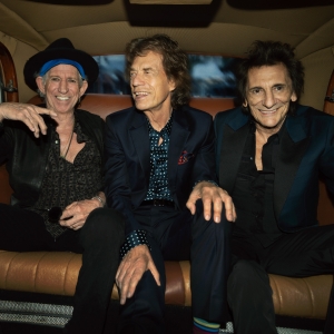 The Rolling Stones Add Additional Tour Date in Missouri Photo