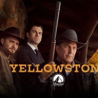 Paramount Network Announces Premiere Date for Season Three of YELLOWSTONE Photo
