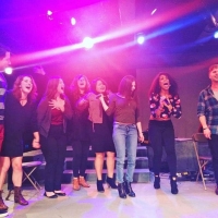 Open Mic Night Announced At Playhouse On Park