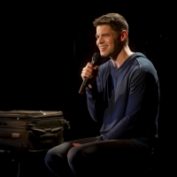 BWW Review: Jeremy Jordan CARRY ON Achieves New Heights In Storytelling Video